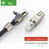 Biaz CAT.7 10G Shielded STP Crystal Network Cable Connector