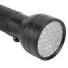 UV Flashlight 51pcs Light Chips LED Black Light Torch for Pet Urine Fluorescence Detection