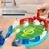Children's Tabletop Soccer Game - Double Competition Parent-Child Interaction Toy for Boys