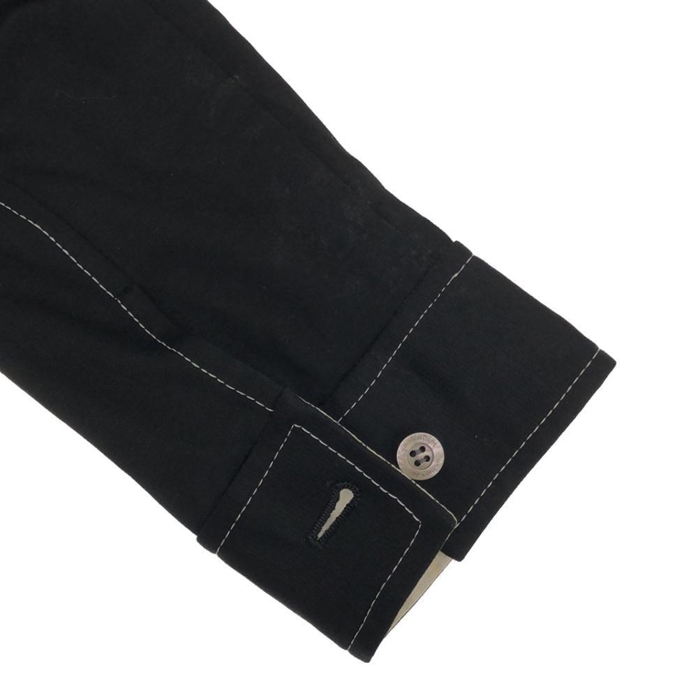 Aquascutum Made In Japan Stitched Skirt Suit Setup Women Used