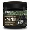 Joeun Herb Premium Seaweed Return, 300g, 1 piece,Korean Health Food