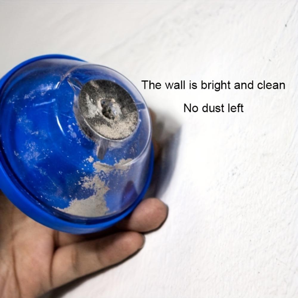 Dust Cover Impact Drill Bit Dust-proof Household Electric Drill Bit Dust-proof Connection Dust Bowl Dust-proof Accessories Tool