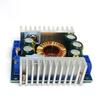 High-Efficiency 12A Adjustable DC-DC Step-Down Power Module