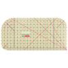 Cloth Quilting Ruler Plastic Heat Resistant Hot Ironing Measuring Ruler for Electric Iron Home