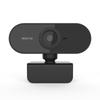 1080P Webcam Built-in Microphone For PC Laptop Desktop Auto Focusing Web Camera