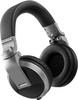Pioneer DJ DJ Headphones HDJ-X5-S