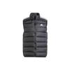 Essentials 3-Stripes Light Down Vest Men Vest Black HZ5728