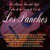 CD PANCHOS - Epoca De Oro  CDL16047 Non Japan Latin Used