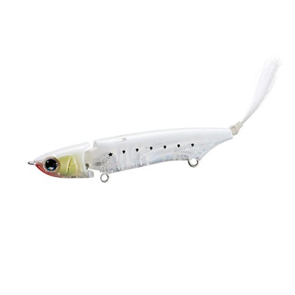 SHIMANO Minnow Bantam Zijiri 70mm 4g Hollow Berry White 238 Lure ZT-207Q