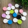 Travel Box Container Pocket Plastic Case Storage Eye Care Holder