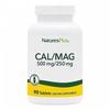 Cal/Mag, 500 Mg/250 Mg.
