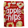 Чивис яблочные чипсы 150г