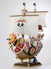 One Piece Thousand Sunny New World the TV Animation ONE Plastic Model Ver. (From PIECE) Pre-colored