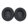 2Pcs Headphone Gaming Headset Earpads Foam Sponge Cushion Ear Pads Replacement