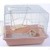 2 Pcs Bamboo Small Rat Mouse Bird Hamster Bridge