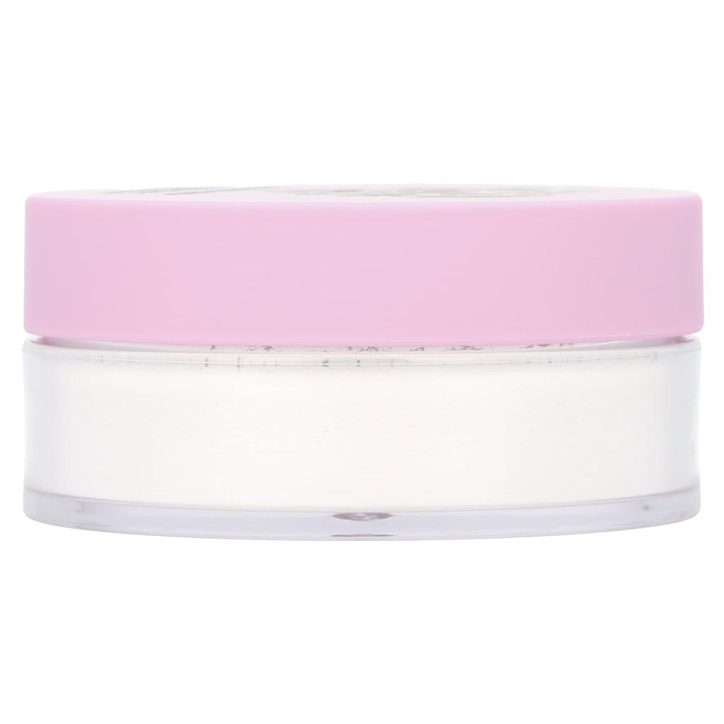 Kimchi Chic Beauty Puff PuffPass®, Set & Baking Powder, PPP01 Ivory + Lavender = Ivander, 24 G (0.85 Oz)