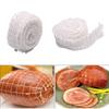 1Pc 5M Meat Netting Roll Elastic Ham Sausage Net Butcher'S String Packaging Net Meat Cooking Net Cover Tool Kitchen Accesories