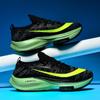 Running Shoes Speciality Air Cushion Marathon Men Sports Breathable Lightweight Women's Comfortable Athletic Nonskid Sneakers