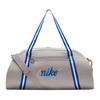 Nike Fabric Travel Bag Unisex Gray Casual DH6863-009