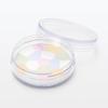 MUJI UV Pressed Powder, Lucent White, SPF33 PA+++, 9.1 G (OAP52A4S)