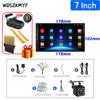 Android 13 Car Multimedia 7/9/10Inch Wireless Apple Carplay Android Auto 2 Din Stereo Receiver Car Radio Rear View Camera