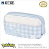 Licensed Reversible Storage Bag for Nintendo 2 with Both Switch and Switch [Nintendo Product] Switch™ (Fluffy Eevee) [Compatible 2]