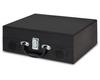 ION Audio Portable Record Suitcase Runs On Vinyl Black Player, Type, Built-in Speaker, Portable, Batteries, Transport,