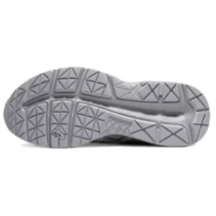 Asics Gel-Contend 4 Comfortable Versatile Low-Top Running Shoes Women Sneaker Gray T8D9Q-024
