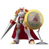 BANDAI SPIRITS Standard Digimon Tamers Dukemon Plastic Model Figure-rise Color-coded