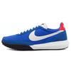 Roshe Waffle Racer NM Hyper Cobalt Men Sneakers Blue White-University-Red-White 845089-401