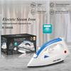 Hot-selling Household Handheld Steam Electric Iron Small Portable Iron 1200W