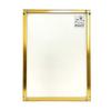 IPS Beauty Panel Gold B3 Aluminum Poster Panel