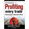 Strategies For Profiting On Every Trade Hardcover