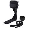 Adjustable Drop Foot Brace Ankle Foot Orthosis Universal Men Instability Injury Recovery Foot Drop Stabilizer Ankle Support Brace