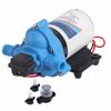 Water Pressure Diaphragm Pump Electric SelfPriming 3.0GPM DC for Boat Home Machine(F33102045201