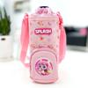 Haute Anjou Girls' Catch Tiniping Fondant Ping Eve Pocket Water Bottle Bag, Pink (Fondant Ping), 1 Piece, a Popular Character In Korea