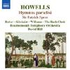 CD HOWELLS, H. - Howells: Hymnus Paradisi  8570352 Naxos 2007 Europe Classical Used
