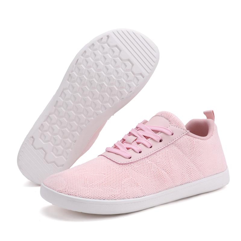 Women's Shoes Men Shoes Dancing Shoes Sports Shoes Breathable Mesh  Outdoor Shoes Women Sneakers Wide Toed Shoes