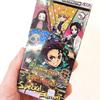 Demon Slayer: Kimetsu No Yaiba Collectible Card Special Pack