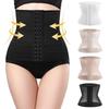 Women Body Shapers Waist Trainer Corset Breathable Invisible Waist Shaper Waist Cincher XS-6XL