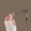Headdress Gift Pendant Hair Stick Hair Accessories Hanfu Hairpin Chinese Headwear  Outdoor