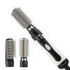 Hot Air Brush One Step Hair Dryer Brush Volumizer Dry Straighten Curl Comb Negative Ionic Hair Styler