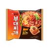 Nongshim Budae/Army Jjigae/Stew Noodles 127g (3 Options)