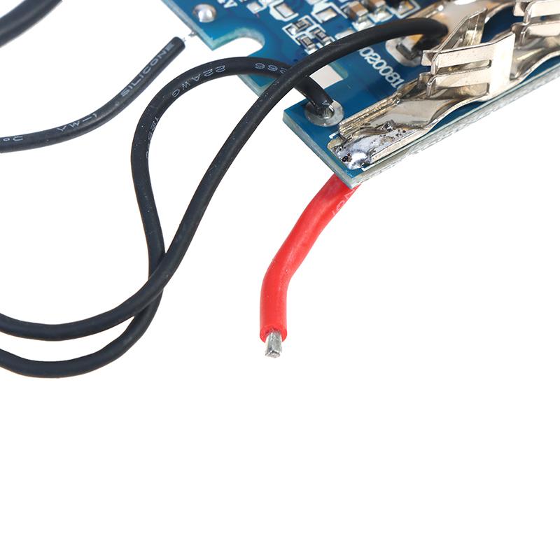 Замена печатной платы чипа батареи 18 В для Makita BL1830 BL1840 BL1850 BL1860