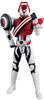 Kamen Rider Drive TK08 Kamen Rider Drive Type Dead Heat