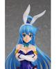 Max Factory POP UP PARADE Blessing On This Wonderful Aqua Bunny L Size Plastic Painted Finished Figure KonoSuba God's World! Ver. Non-scale