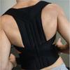 Adjustable Back Waist Posture Corrector Adult Correction Belt Waist Trainer Shoulder Lumbar Brace Spine Support Belt Vest for Men Women