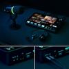 FEELWORLD L4 Multi-Format Video Mixer Switcher with 10.1 Inch Touchscreen Built-in Cooler 4 X HDMI