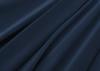 Home Premium Egyptian Luxury Extra Long Cotton Hotel Quality Skin Duvet Cover Duvet Single Size 140x190 500 Thread Count Satin Weave Midnight Navy 100