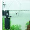 Aquarium Filter Fish Tank Filtration, Air Supply,Sturdy,Wave Making Quiet 3 In 1